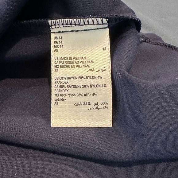 On-34th dress - Picture 6 of 6